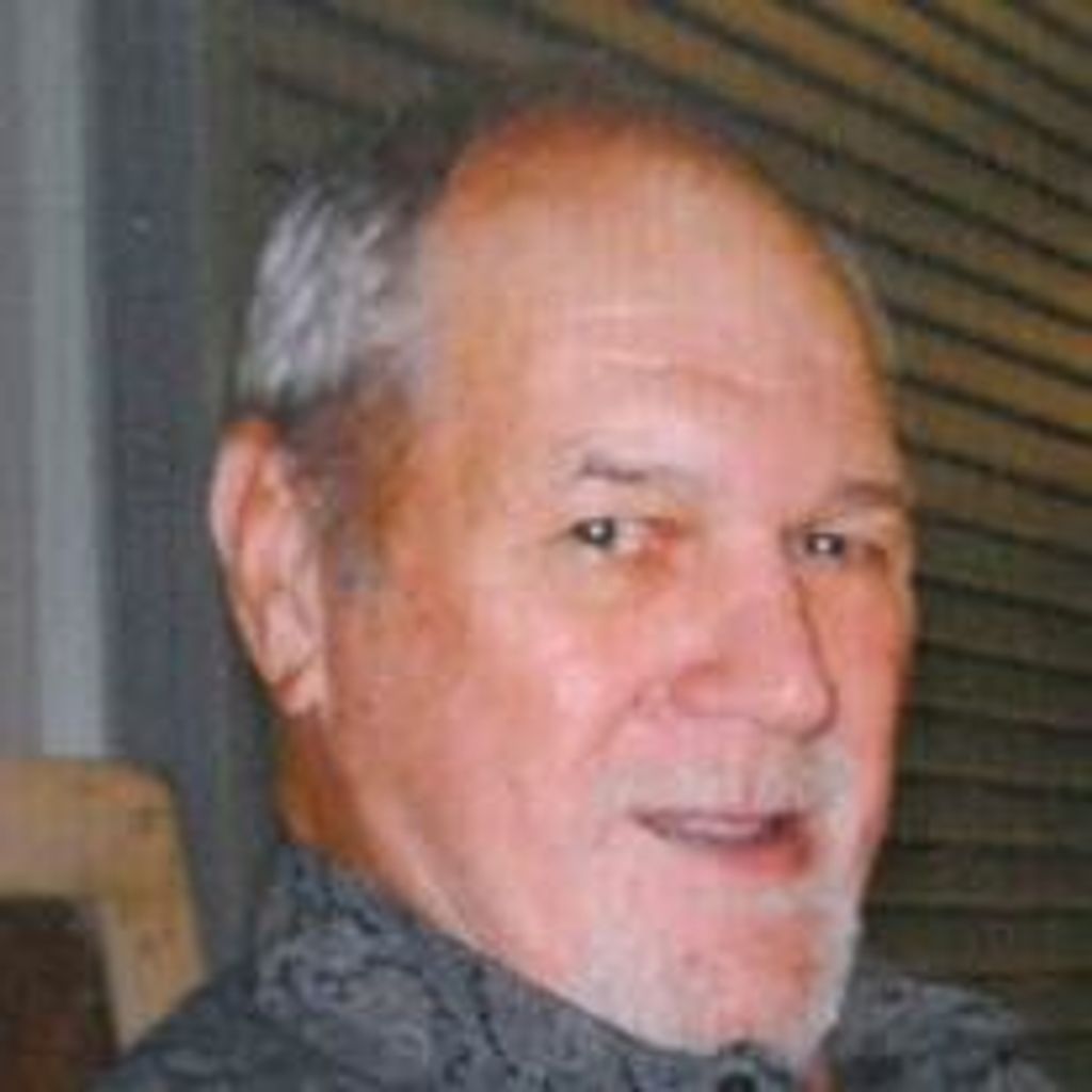 William George DeSoto