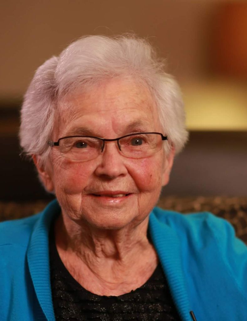 Ruth M. Johnson Profile Photo