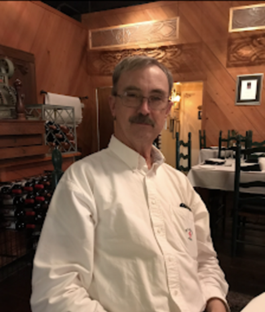 James Timmy Pollard Profile Photo