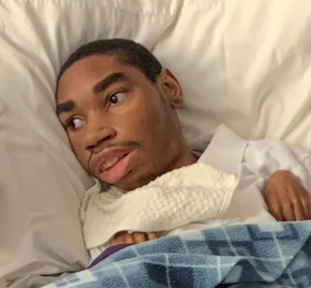 Terrence Tirrell Soloman Profile Photo