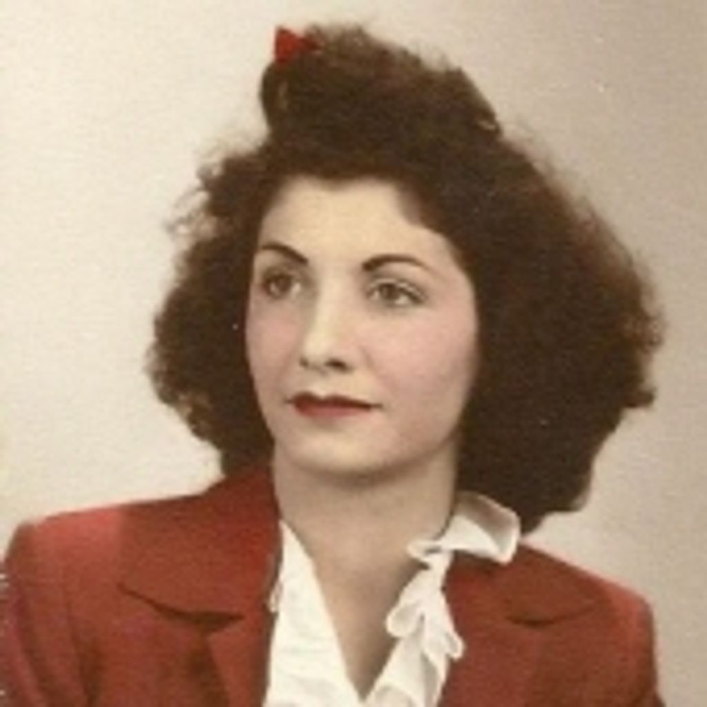Mrs. Rose Pizzimenti Wallace Profile Photo
