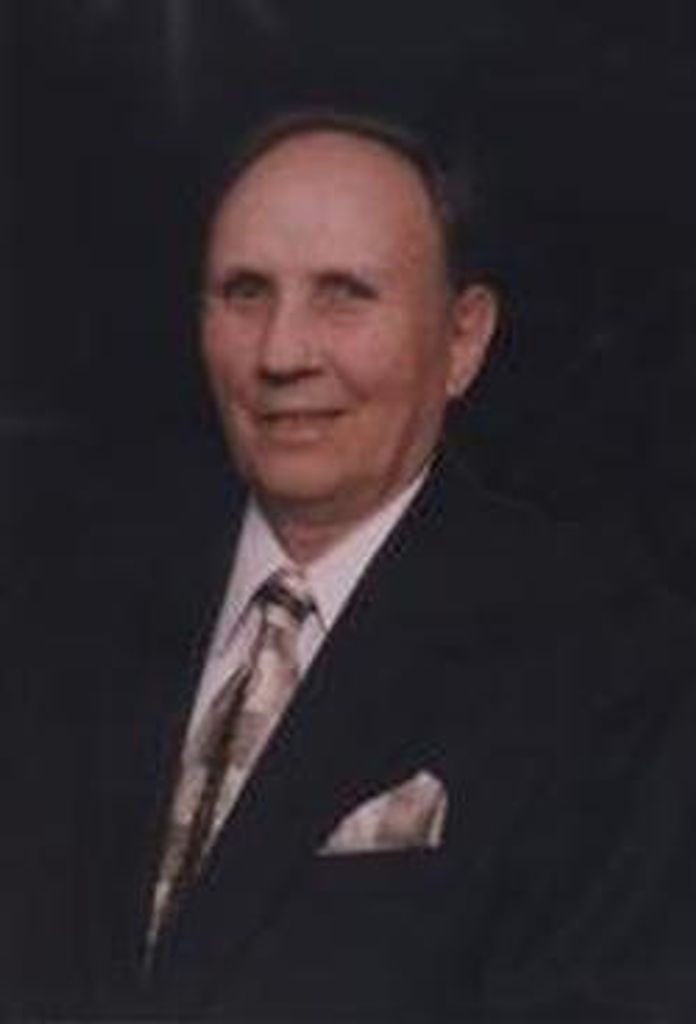 James "Jim" L. Frost Profile Photo