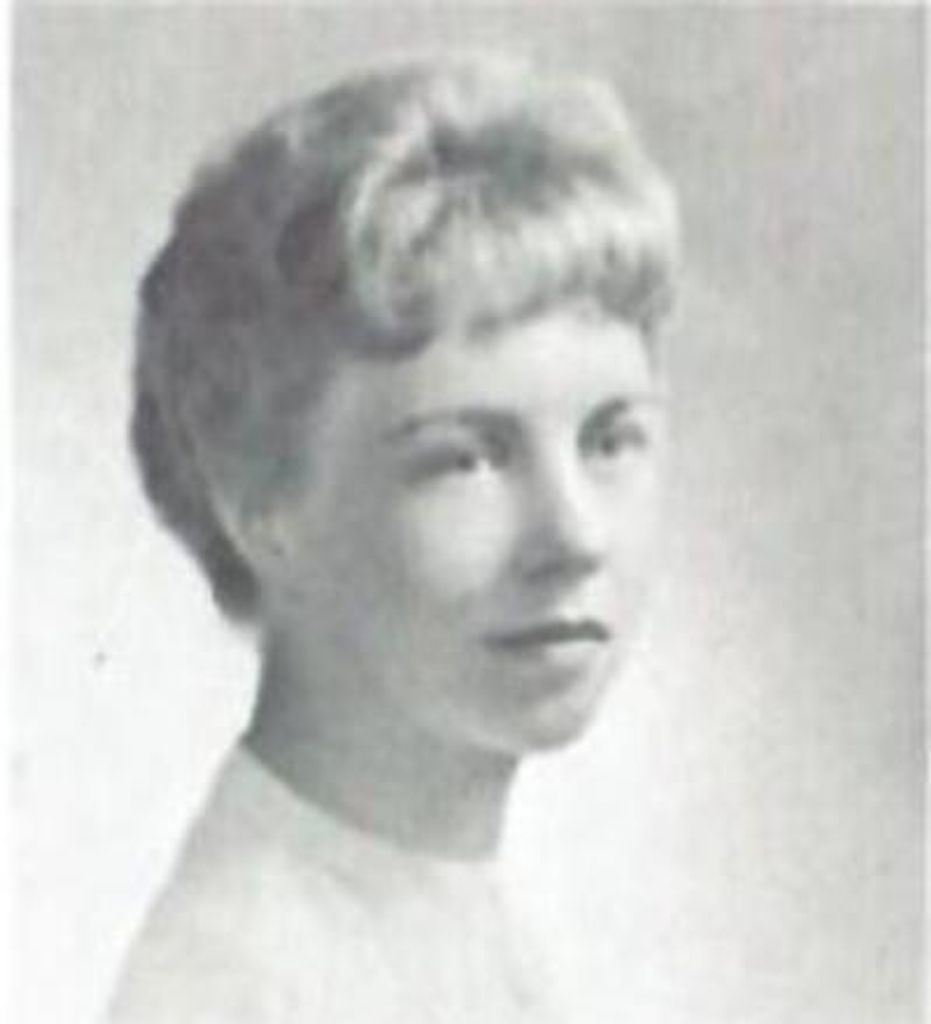 Claire A. Rix Profile Photo