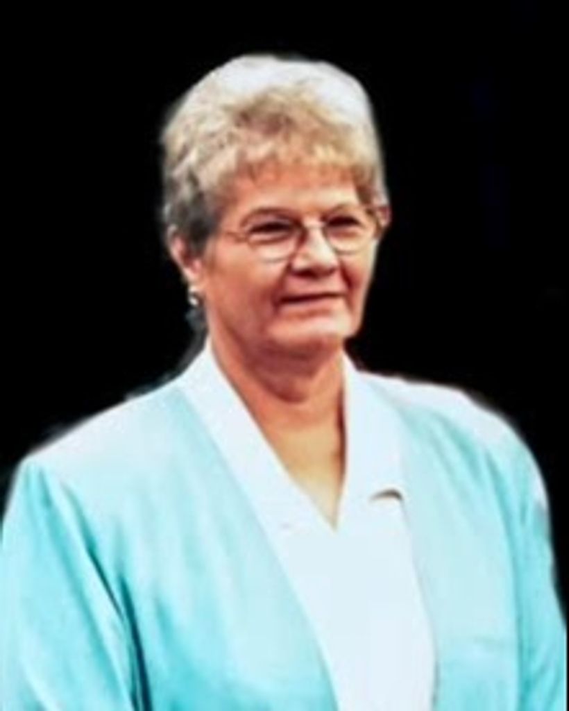 Ruthann Carter