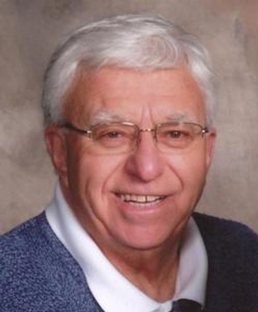 Wayne Michael Van Der Linden