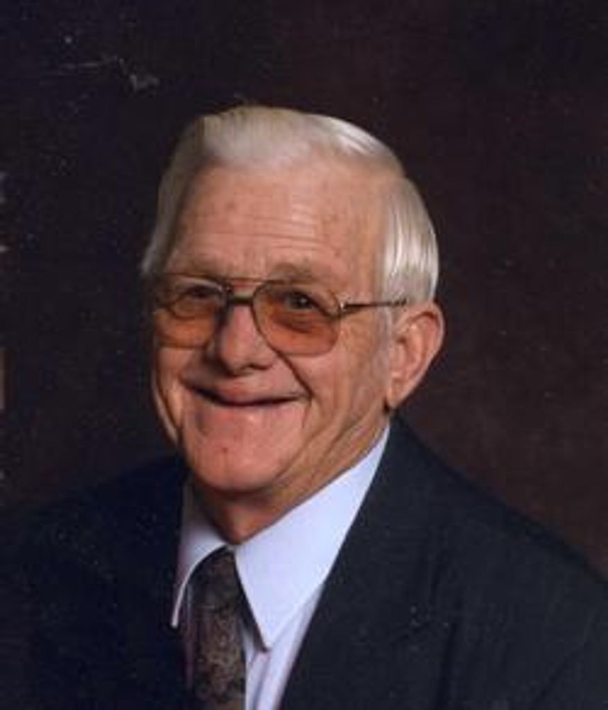 Eugene Leedale Wagner Profile Photo