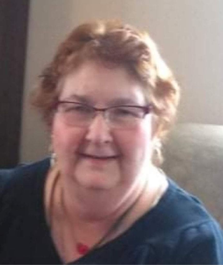 Mary Rose Polcin