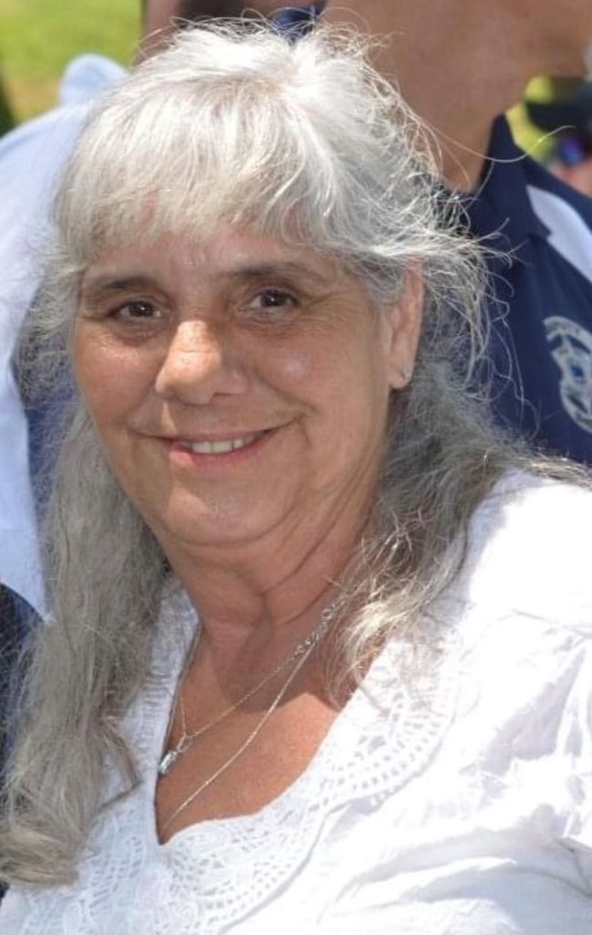 Montie Carol Langley