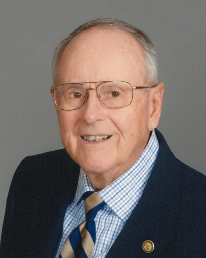 Loren H. Dillon Profile Photo