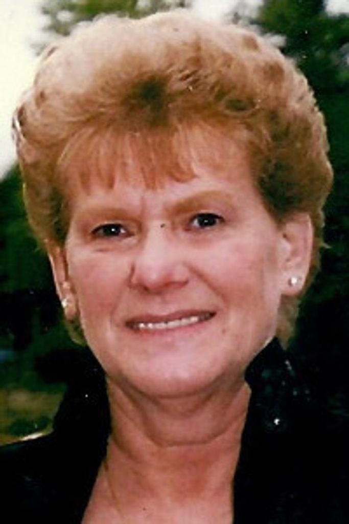 Beverly A. (Whittaker) Griffin Profile Photo