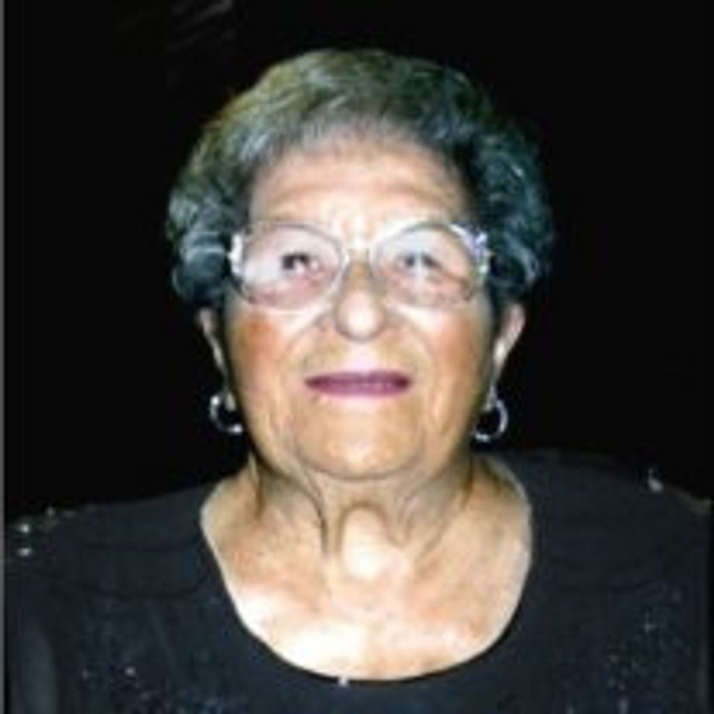 Barbara Marzilli
