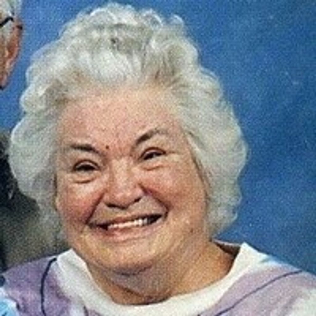 Carolyn P. (Peebles) Mclain Profile Photo