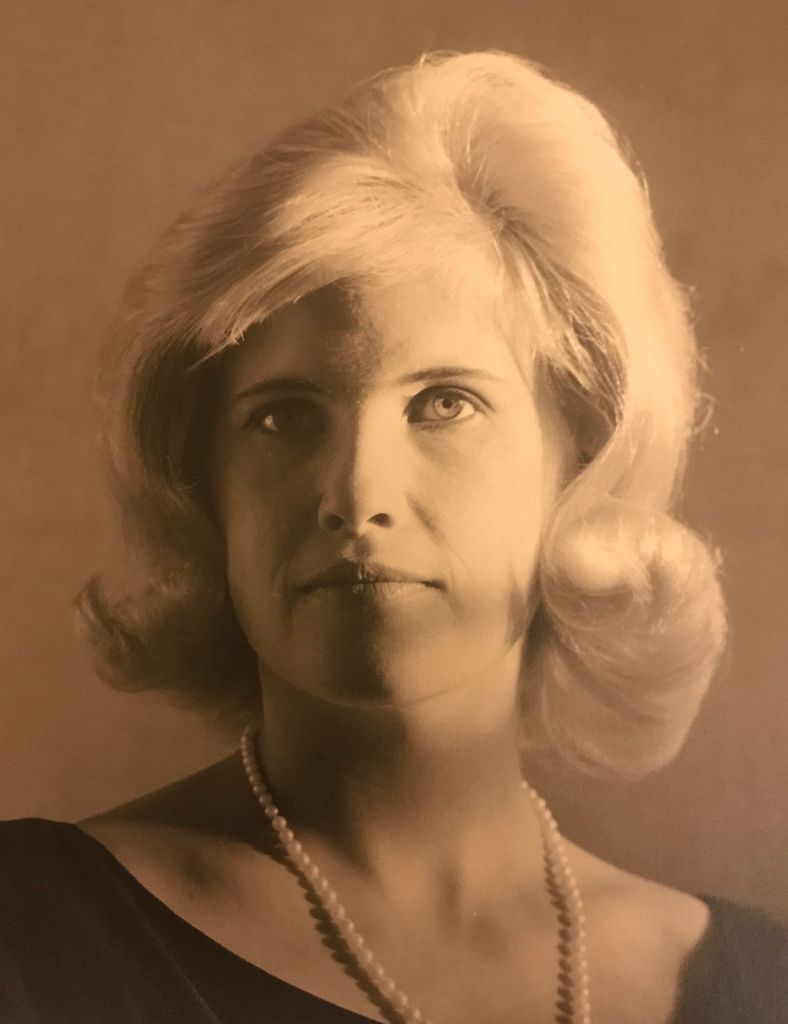 Margareta "Meg" Bunker