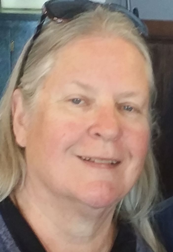 Susan Ann (Kovach)  Nazarko