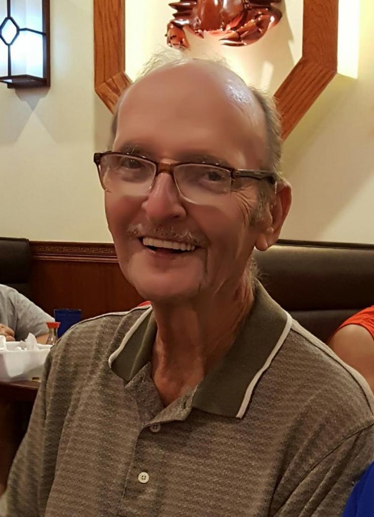 Larry Alvin Tullis