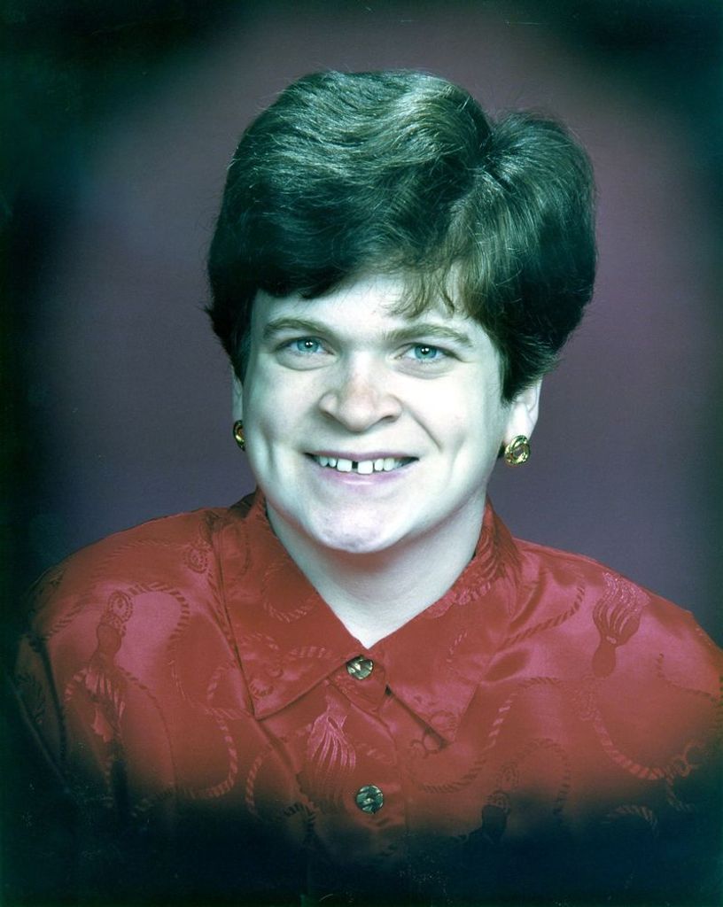 Amy Louise Alleshouse