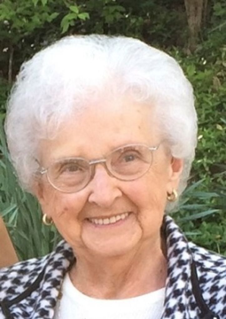 Pearl M. Rauch Profile Photo