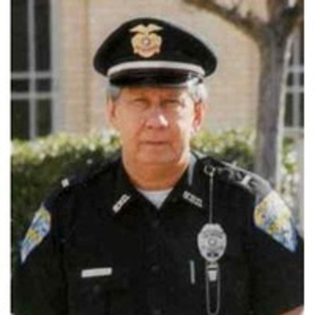 Tony A. Lodrigue