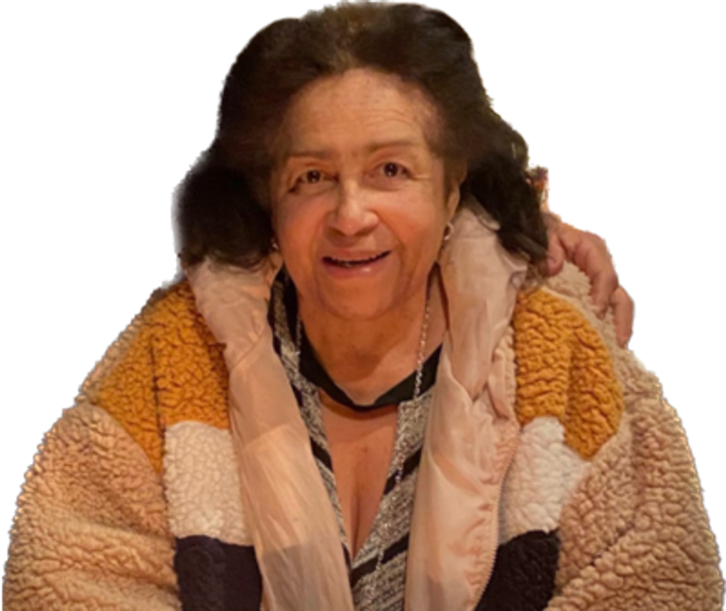 Elina Marieta Urcina Hernandez Profile Photo