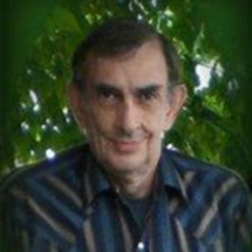 Carl Toffelmire