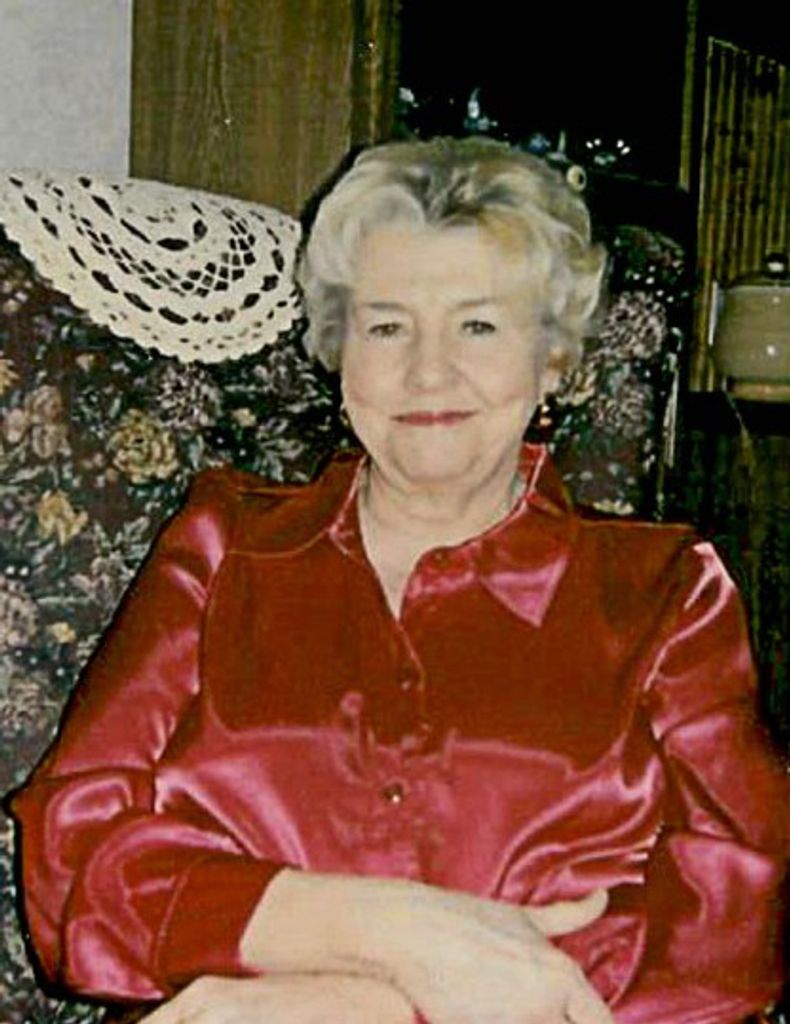 Mary Linda (Mccaskill)  Belcher Profile Photo