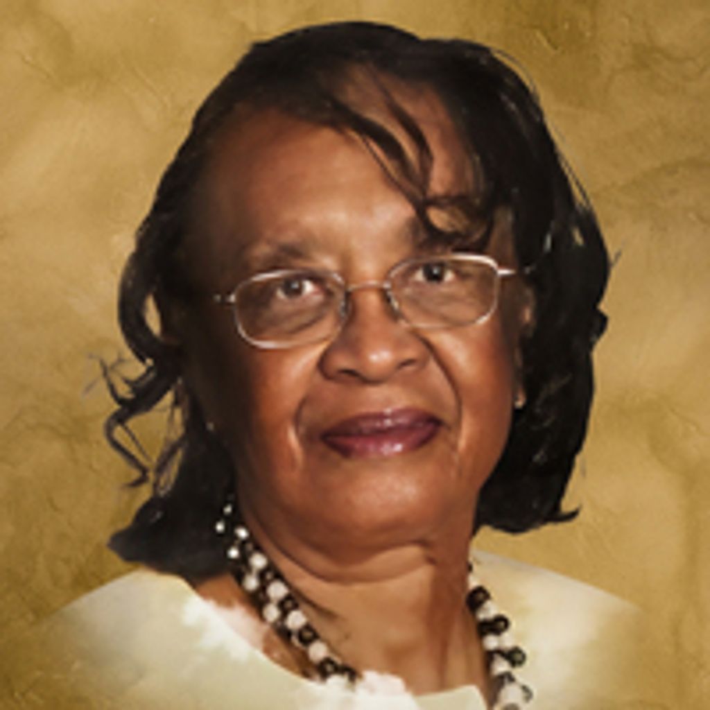 Thelma Streater Profile Photo
