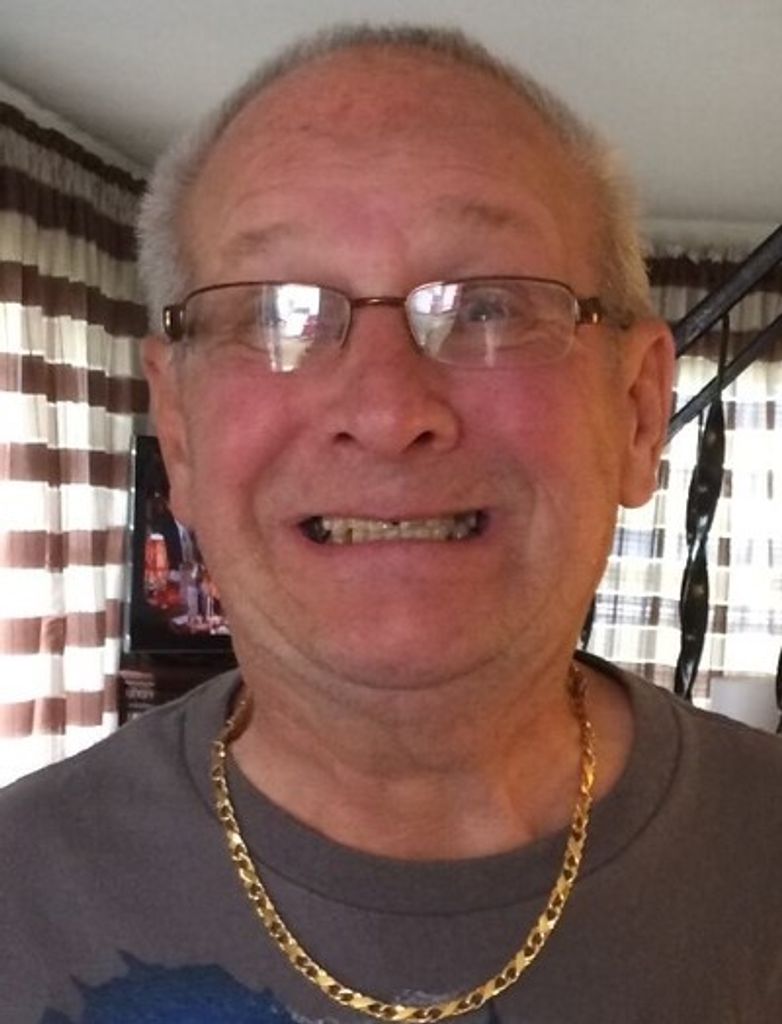 Wilson D. 'Willy' Emmons, Sr.