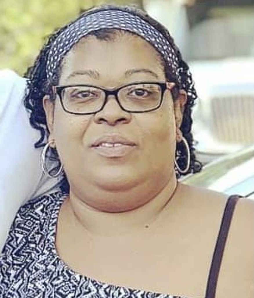 Catherine Myers Profile Photo