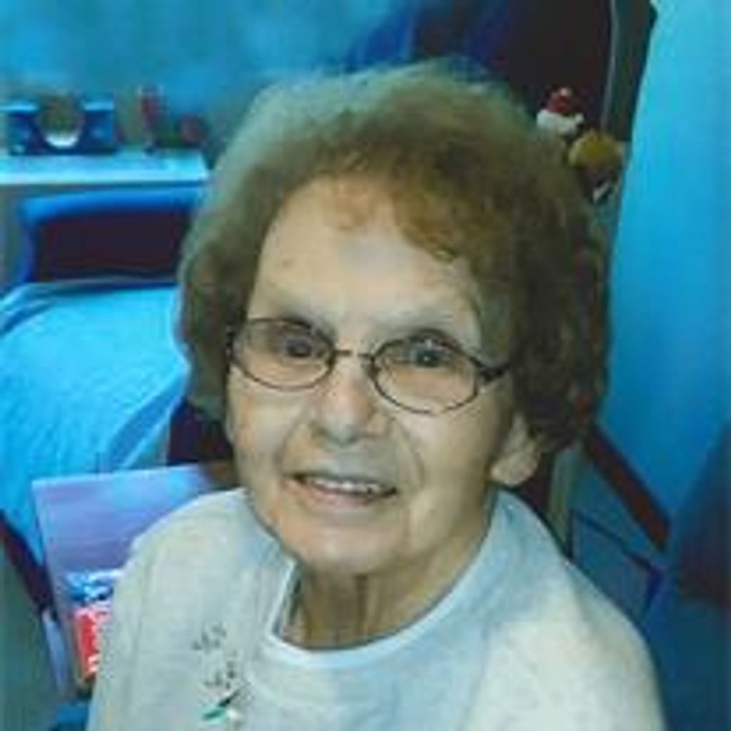 Patricia Eleanor Gehrking Profile Photo