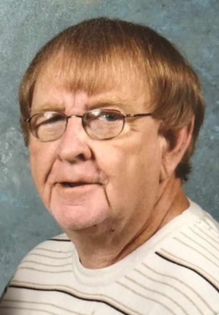 Charles Lamberson