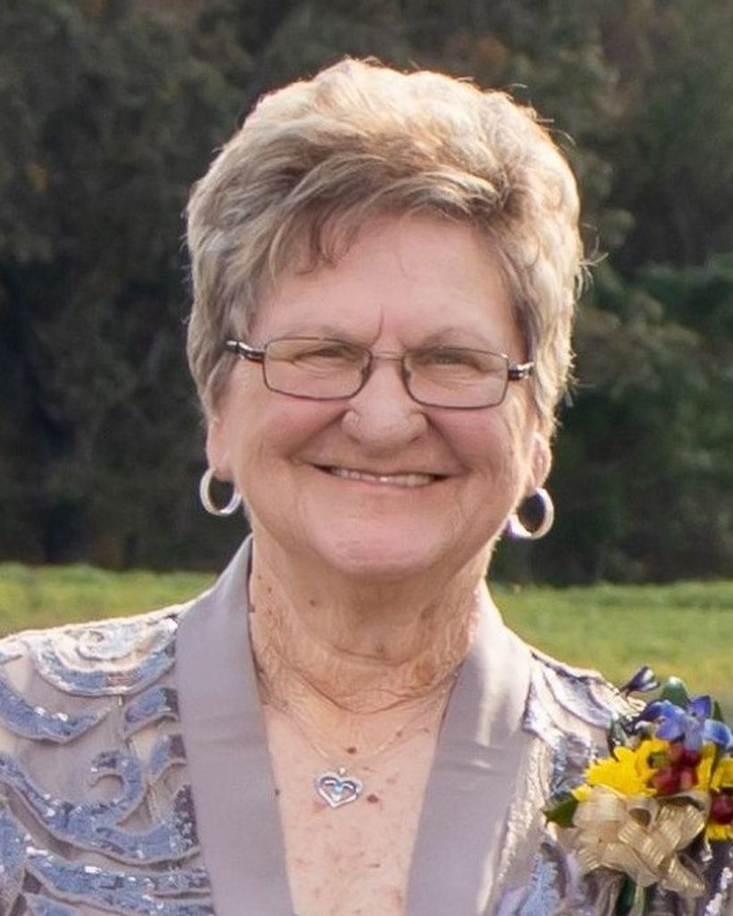 Barbara Ann Carter Profile Photo