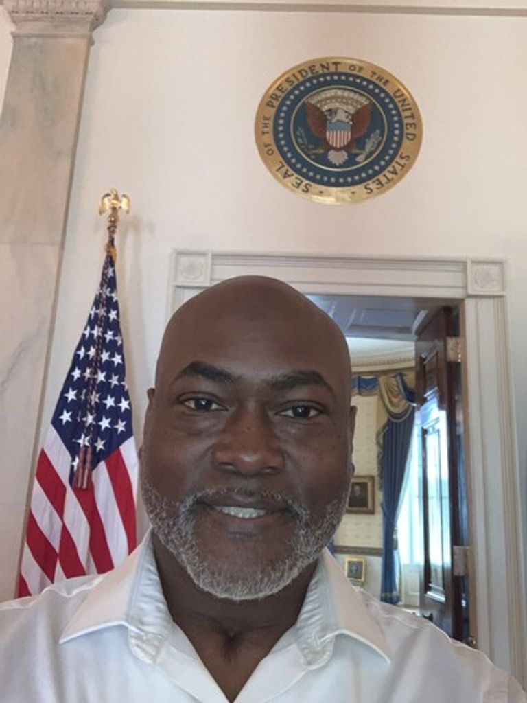 Anthony “Tony” Wade Lucas