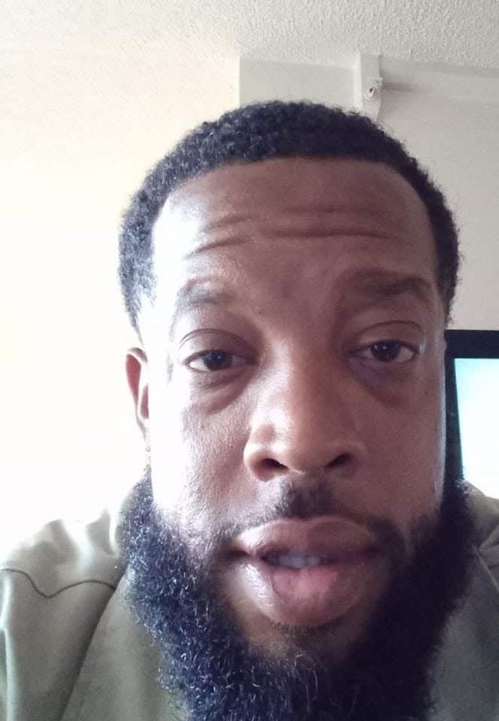 Brandon Christopher Gist