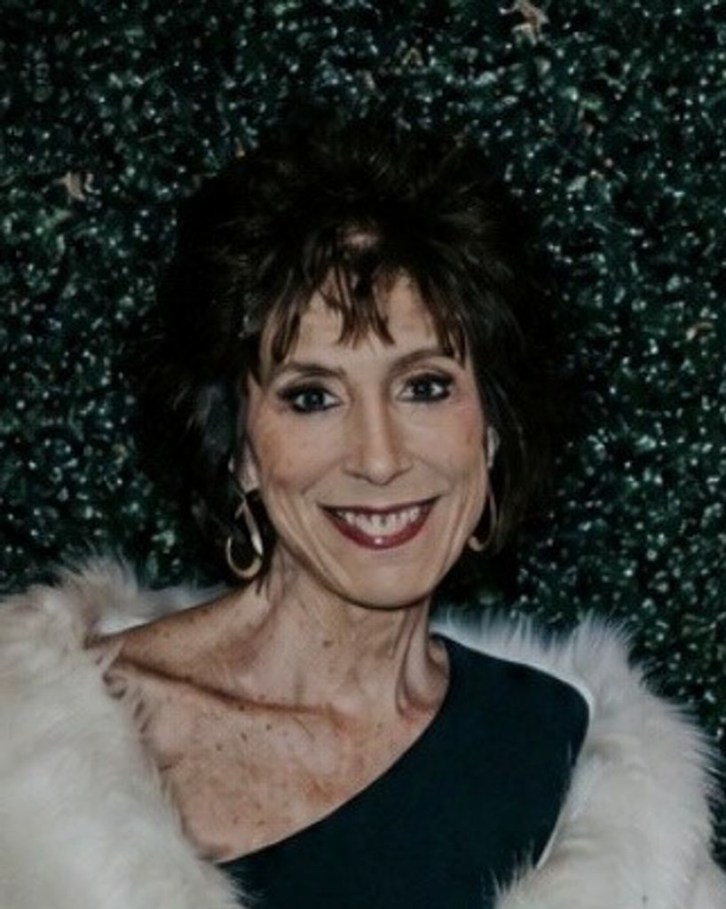 Stephanie Newman Haskett