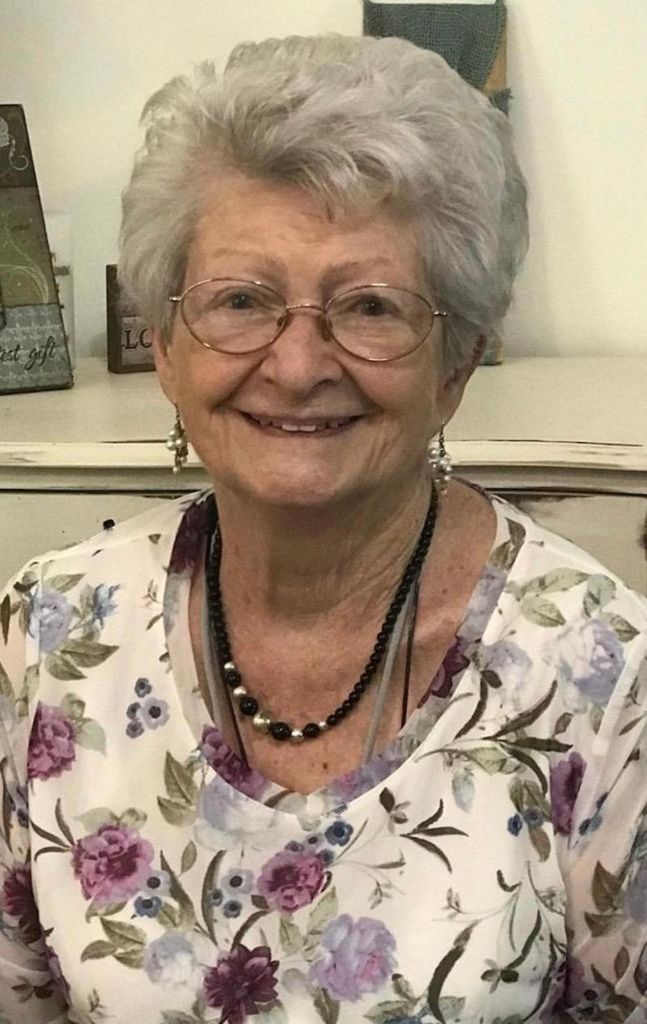 Joann Smith Profile Photo