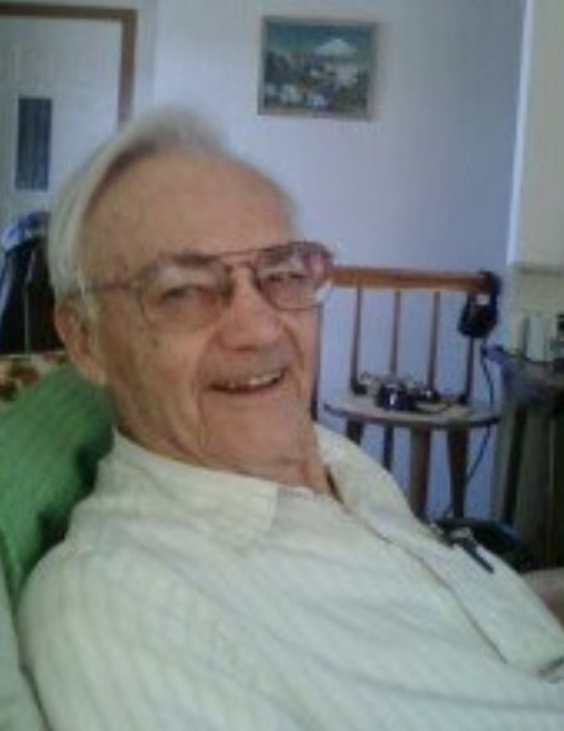 Benjamin Edward Ketts Profile Photo