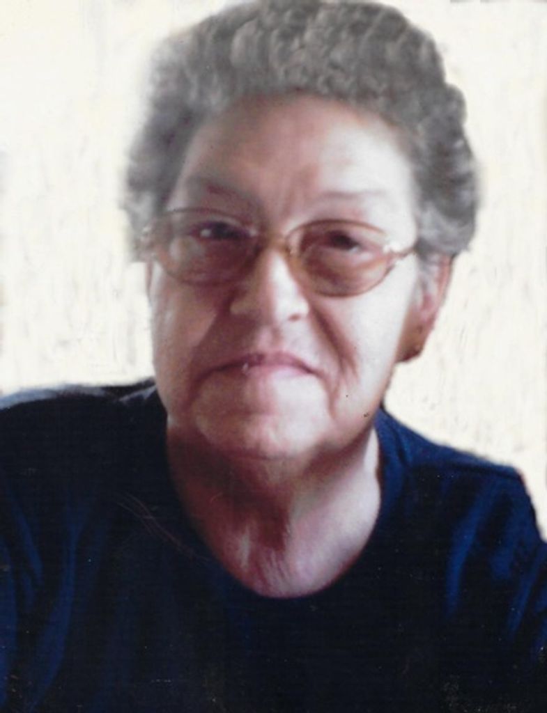 Beverlyn Sue Dengler
