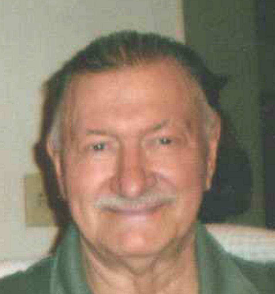 Roy W. Horn Profile Photo