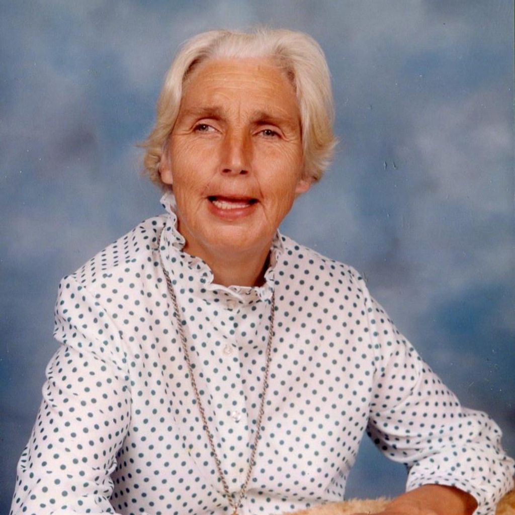 Ruby Jane Gammon