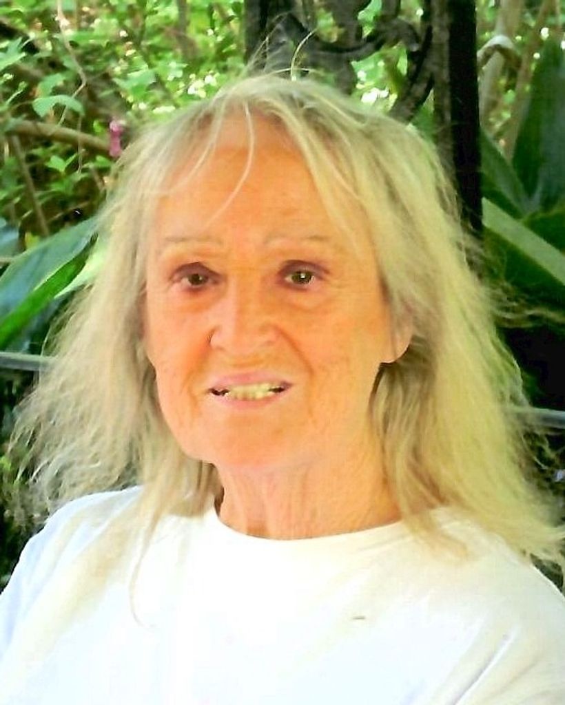 Helen Jordan