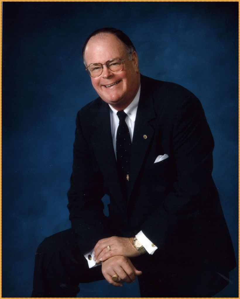 Charles Courtney Wood