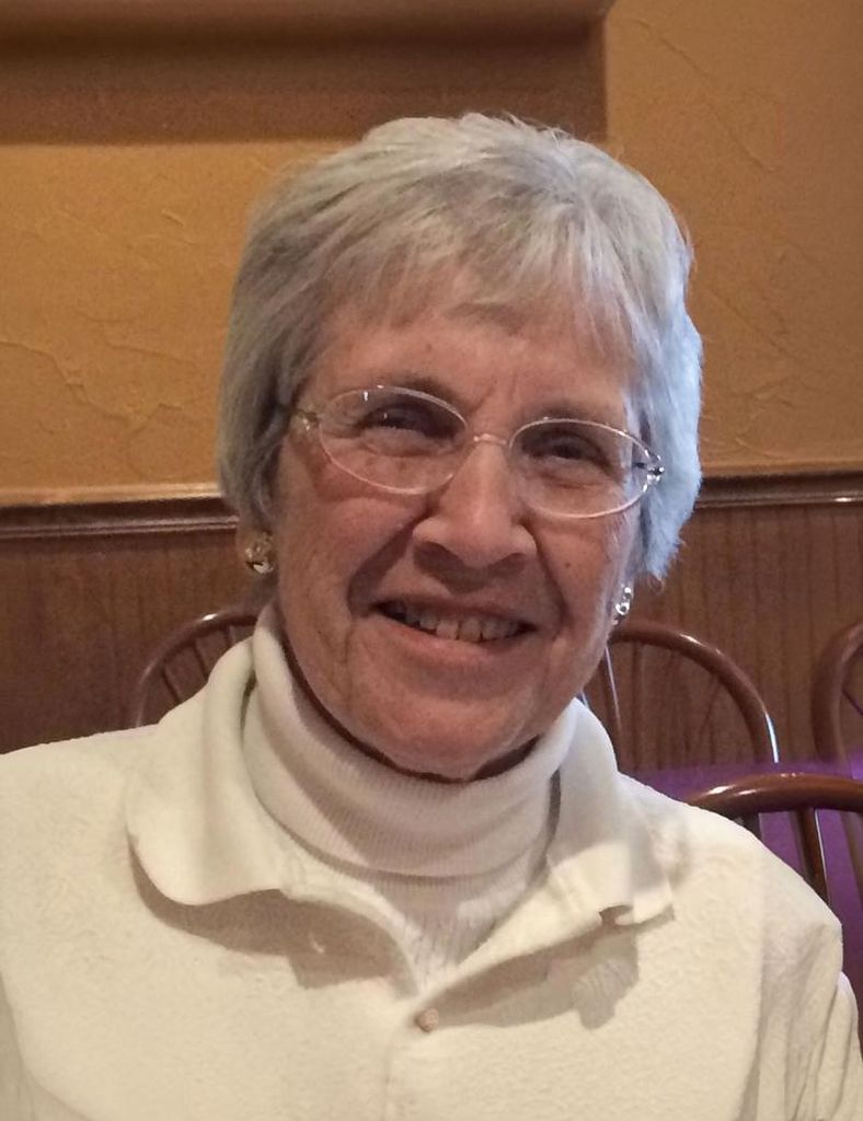 Marilyn T. Reisinger Profile Photo