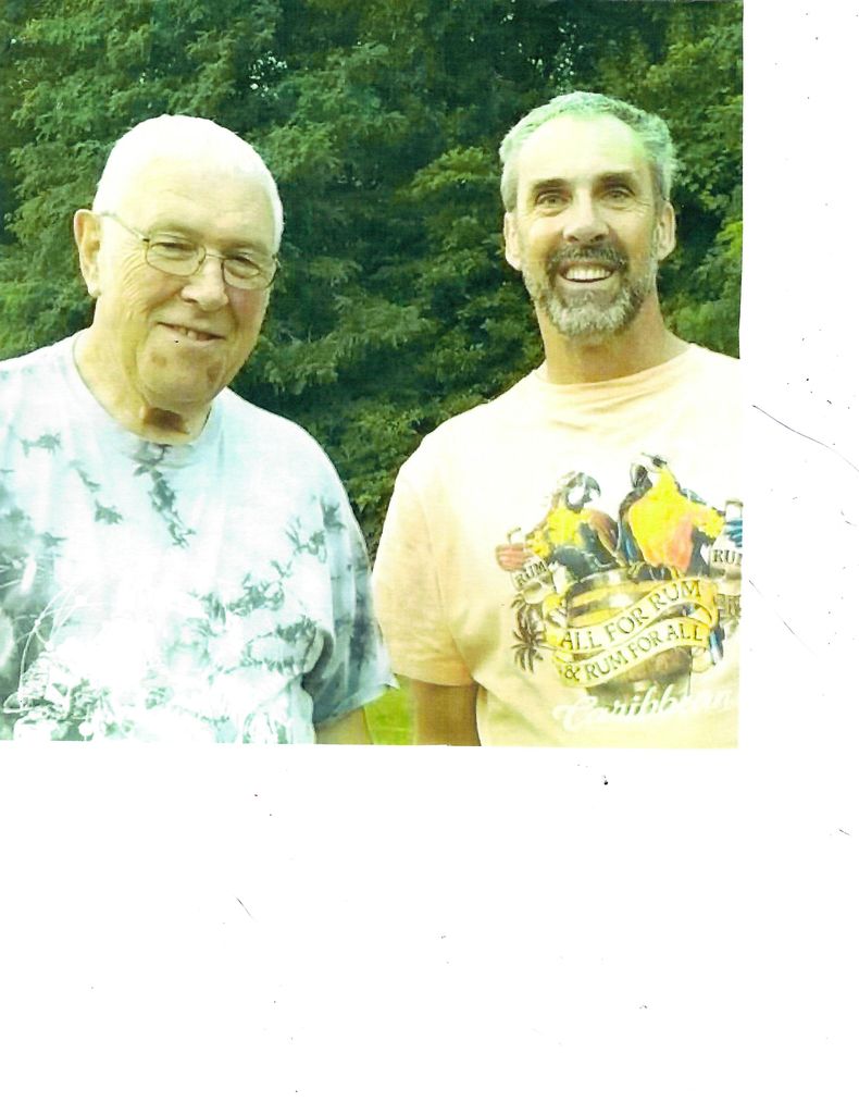 Charles W. "Smiley" Vliek Profile Photo