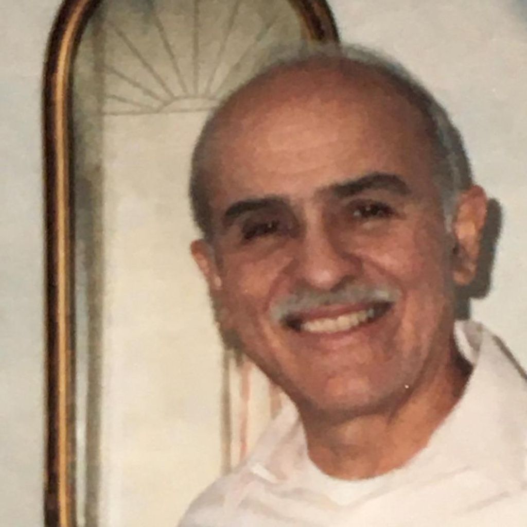 John Dominic Misale