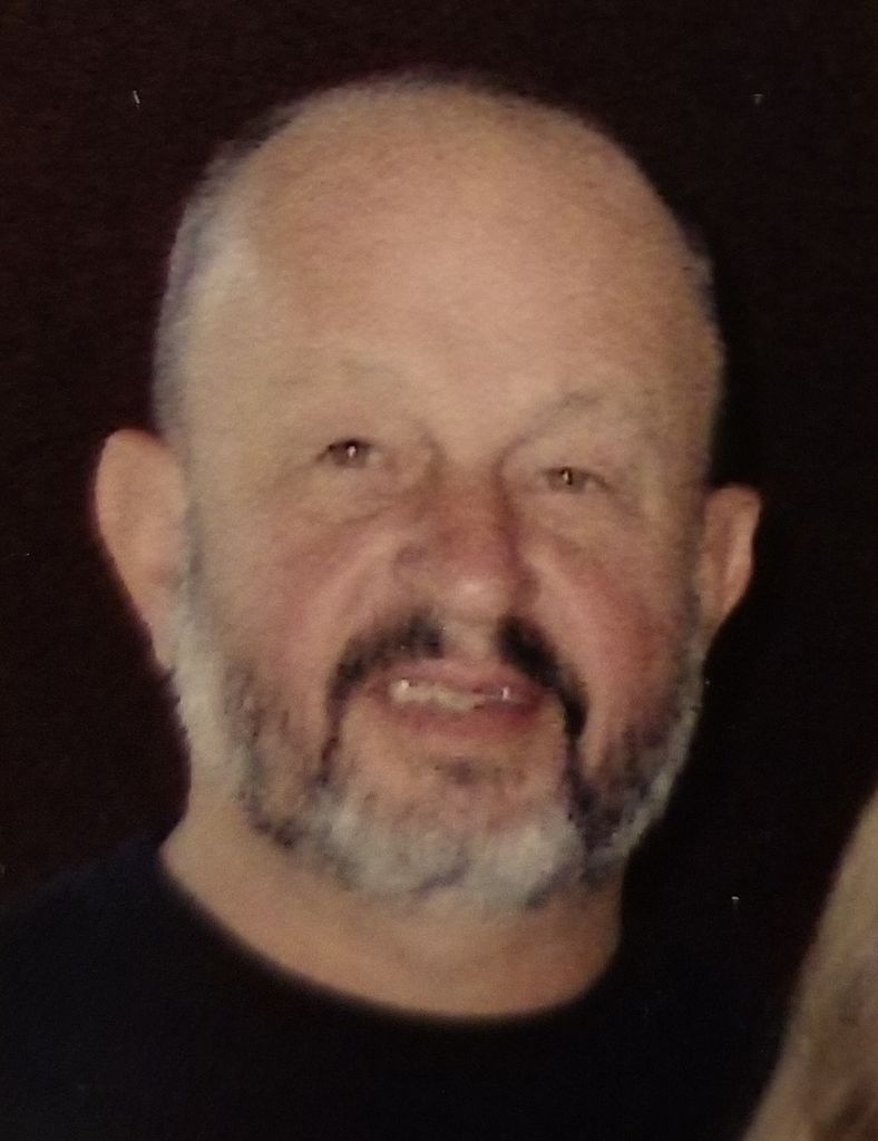 Kermit Carl Hose Profile Photo
