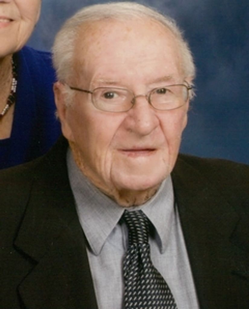 Raymond A. Dewig