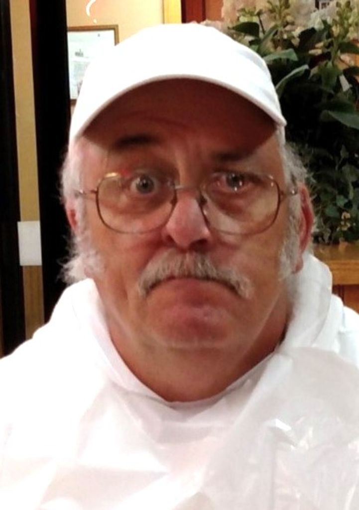 Everett Glenn Jewell Profile Photo