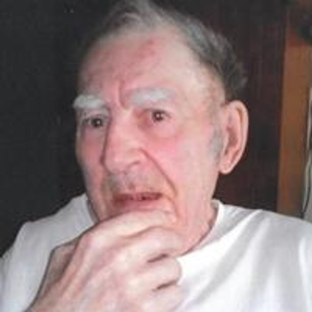 Lewis Gill
