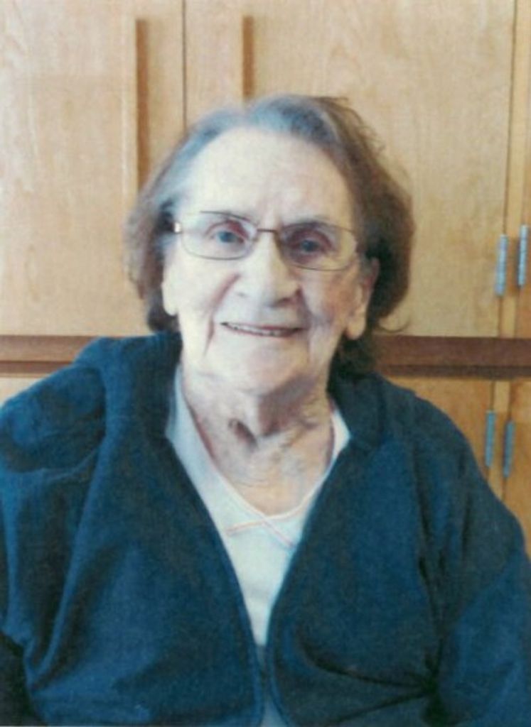 Alice Keller Profile Photo