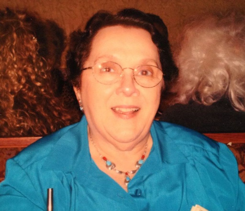 Margaret Johnson